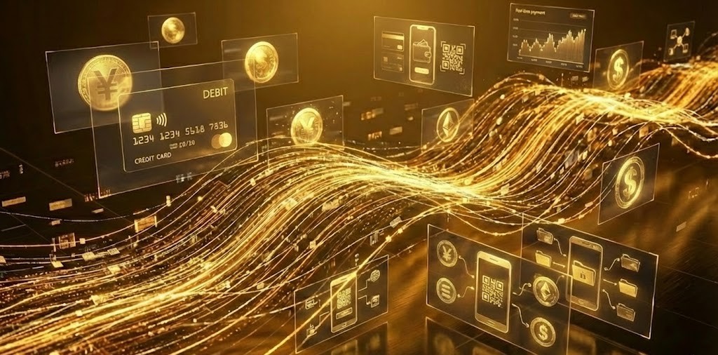 金融・決済プラットフォーム