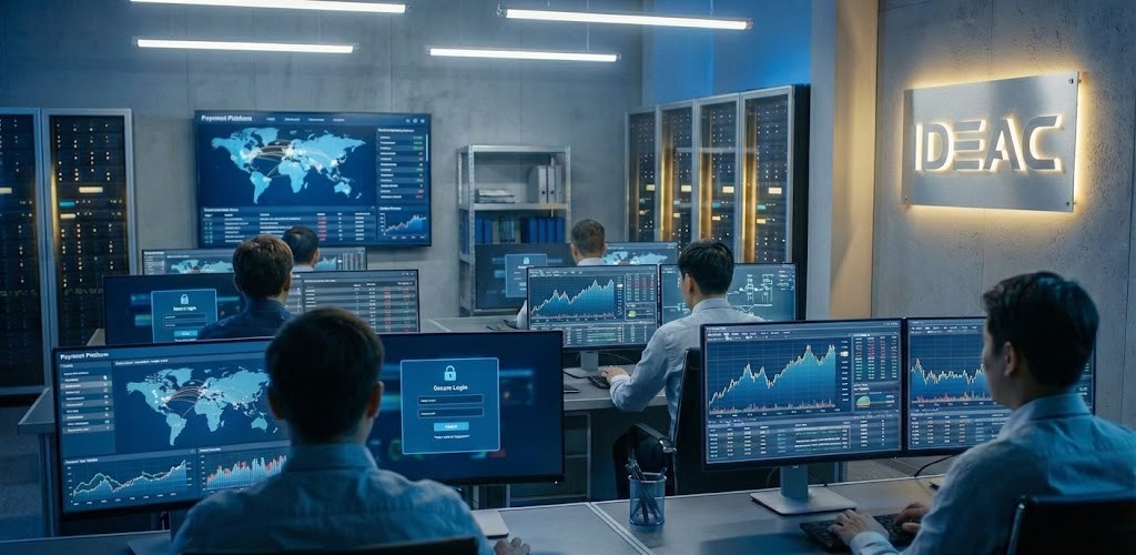 審査・基幹業務システム